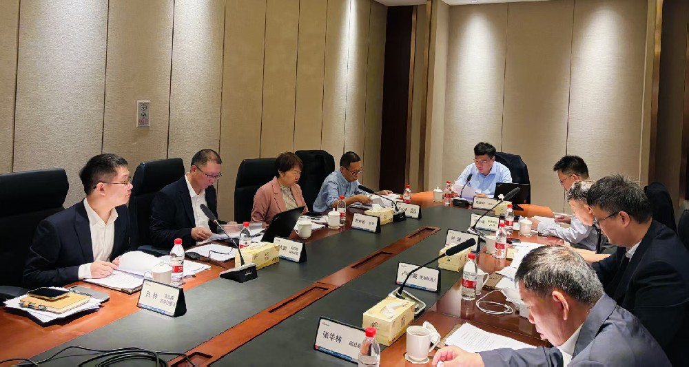 乐鱼官方端网站登录入口-乐鱼leyu(中国)科技召开第六届董事会第九次会议